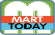 Logo MartToday